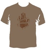 Image of Trespassers William 'Hand' T-Shirt