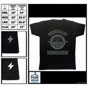 Image of Westcoast Messengers 10 Year Anniversary