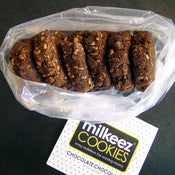 Image of Oatmeal Chocolate Chocolate, 1 doz