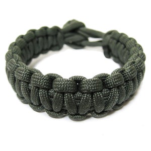 Image of PP&A Nylon Wristband