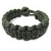 Image of PP&A Nylon Wristband