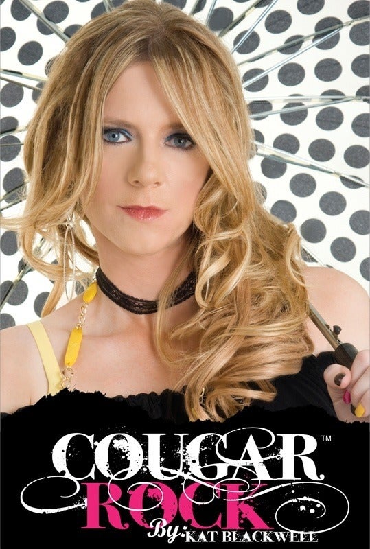Cougar Rock