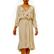 Image of Daphne Dress