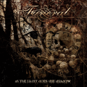 Image of As The Light Does The Shadow