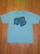 Image of GB logo tee- "Good Bait"