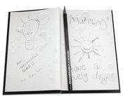 Image of WATERPROOF NOTEBOOK