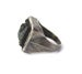Image of Raw Tourmaline Ring