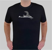 Image of RogueMechanic T Shirt v.1