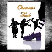 Image of Obsessive Funk DVD