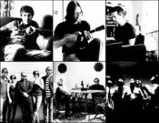 Image of Musicians|Volume 1 8X10 Exhibit Print