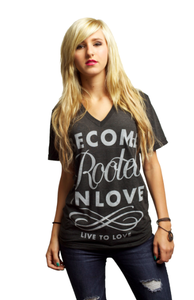 Image of Become Rooted In Love