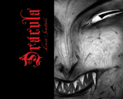 <b>Drácula</b><br/>  Luis Scafati<br/><br/>