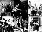Image of Musicians|Volume 1 8X10 Exhibit Print (3)