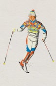 Image of Gregor