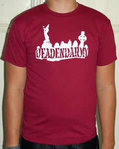Image of Graveyard Shirt