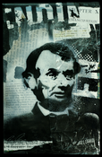 Image of Lincoln Emancipation