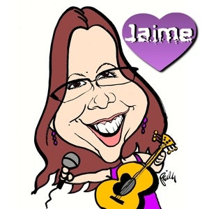 Image of FACEBOOK PROFILE DIGITAL CARICATURES-Single (Download)