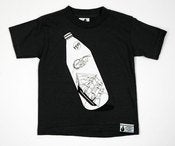 Image of HIGH GLOSS - SHIPPIN' ON A 40 (TODDLER & YOUTH)