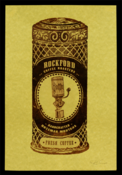 Image of Rockford Coffee Can