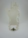 Image of Keshi Pearl and Lampwork Necklace