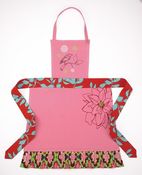 Image of Honeysuckle Apron
