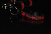 Image of Ben's 7 Day Happy Wrist Band