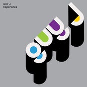 Image of Guy J - Esperanza - Limited Edition CD Repress