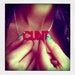Image of Cunt Necklace