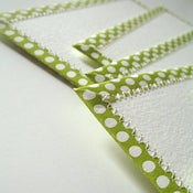 Image of wrap around . pikku dot . pickle