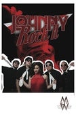 Image of Johnny Rock It (Poster)