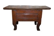 Image of 18th Century Spanish Table 