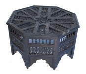Image of Moroccan Tea Table