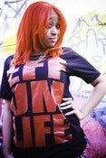 Image of Effum Life Tee 