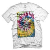 Image of NYCA "Modern Day Hippie" Artist Series Shirt