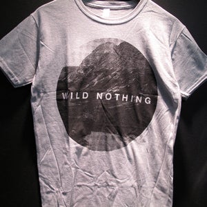 Image of Mountains Shirt