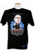Image of Ballot or Bullet Tee Black