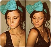 Image of Aurora Headband
