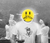 Image of Cosmonaut