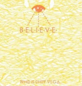 Image of B.E.L.I.E.V.E. EP
