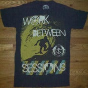 Image of NEW!!! WORK BETWEEN SESSIONS