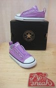 Image of Converse Chuck Taylor All Star Slip - Violet