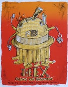 Image of The Ex with Ken Vandermark