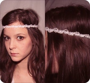 Image of Beautiful to Behold Headband