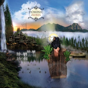 Image of Dominic - Nord LP