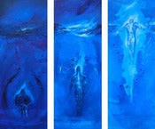 Image of The Human Story - Limited Edition Print