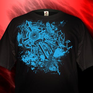 Image of Crosses Tshirt
