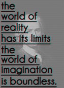 Image of Jean Jacques Rousseau - Cogito ergo sum #4