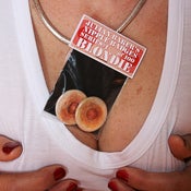 Image of Series #1 “Blondie” Nipples