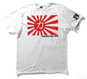 Image of Japan Relief Tee