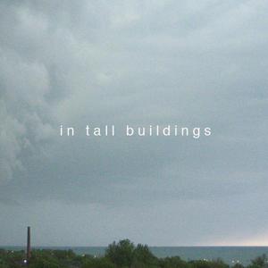 Image of In Tall Buildings — In Tall Buildings (CD)